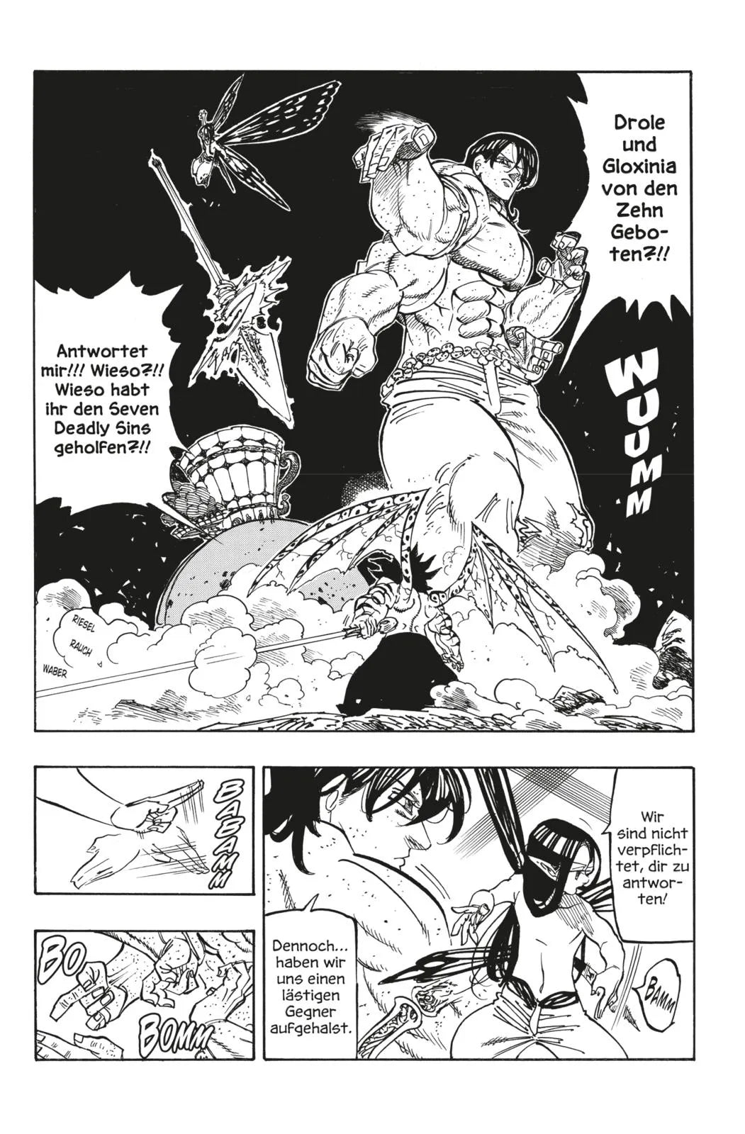 Suzuki Nakaba - Seven Deadly Sins 30