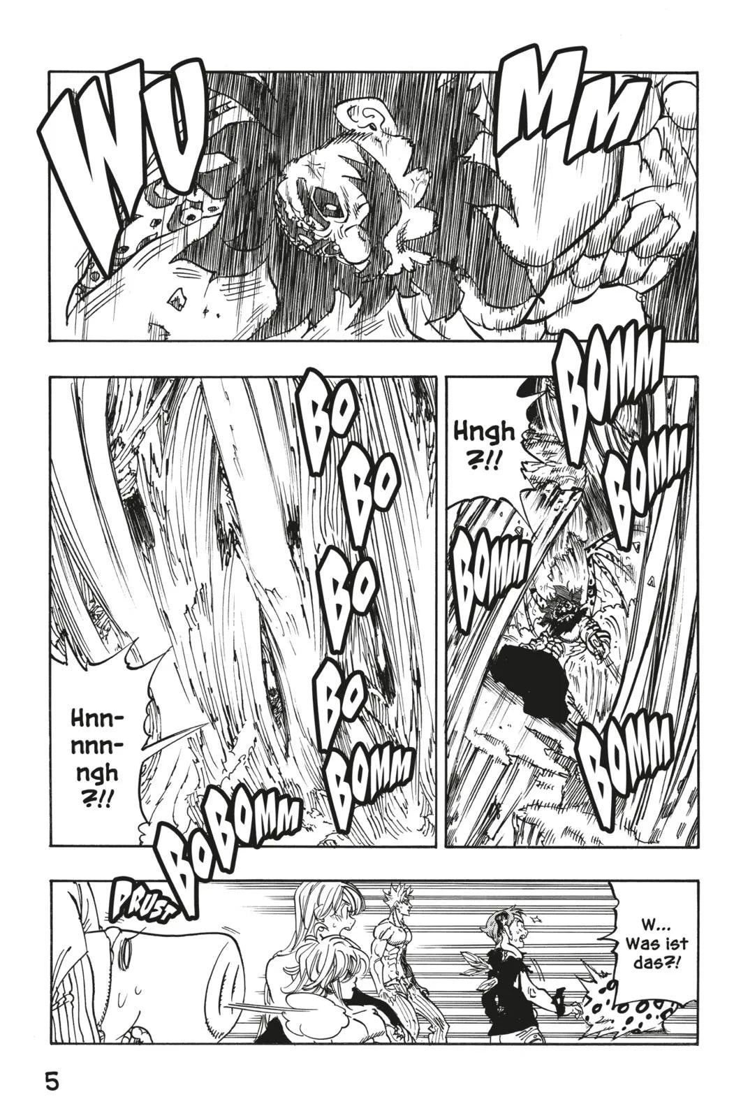 Abbildung von 'Seven Deadly Sins 30'