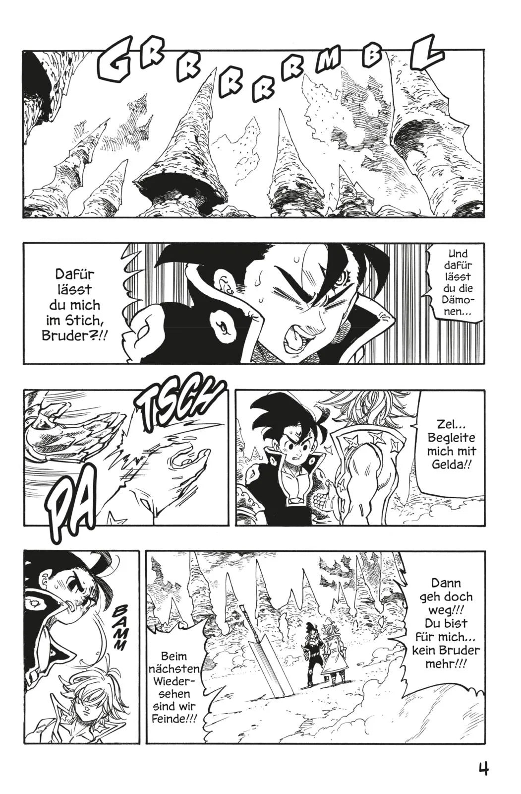 Suzuki Nakaba - Seven Deadly Sins 40