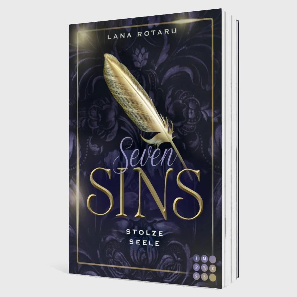 Abbildung von 'Seven Sins 2: Stolze Seele'