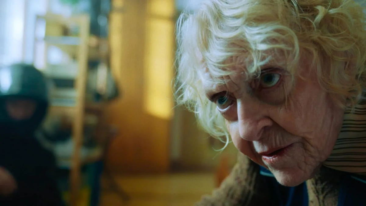 Filmszene 4 aus Sew Torn - Fäden des Verbrechens – Blu-ray