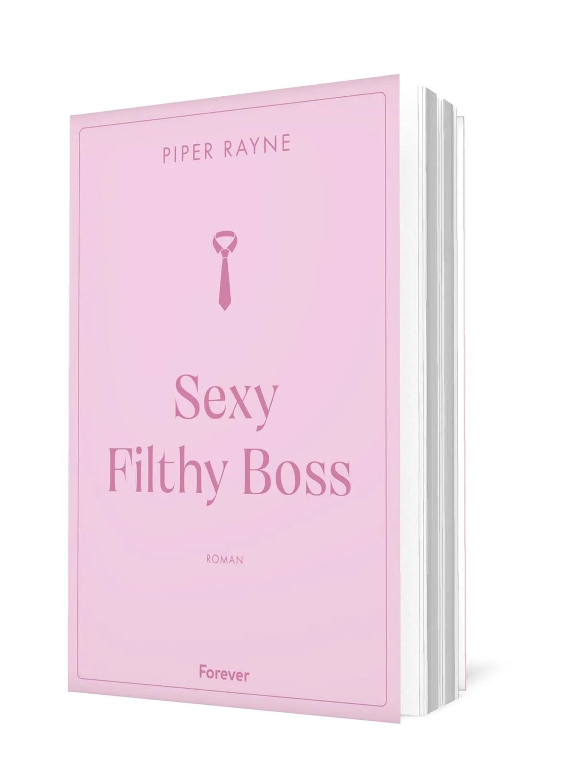 Detailansicht: Sexy Filthy Boss (Taschenbuch)