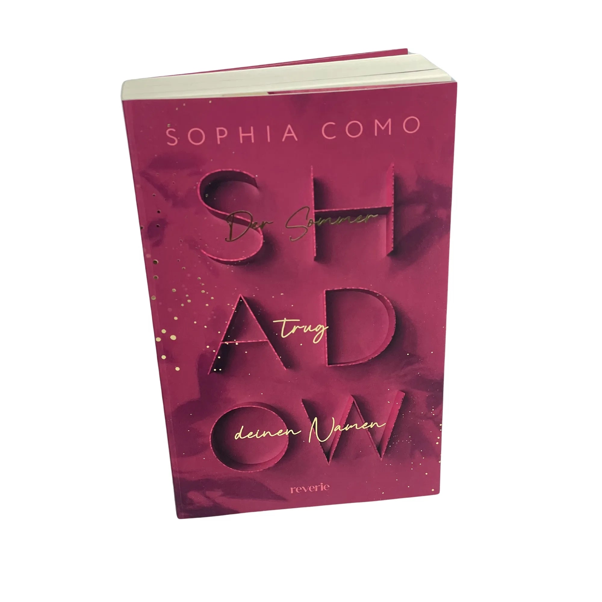 Produktansicht: Shadow (Paperback)
