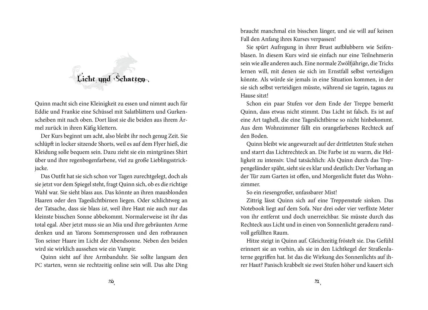 Detailansicht: Shadowrunner 1. Aufbruch ins Reich der Schatten (Hardcover)