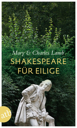 Buchcover von 'Shakespeare für Eilige' - Taschenbuch von Mary Lamb