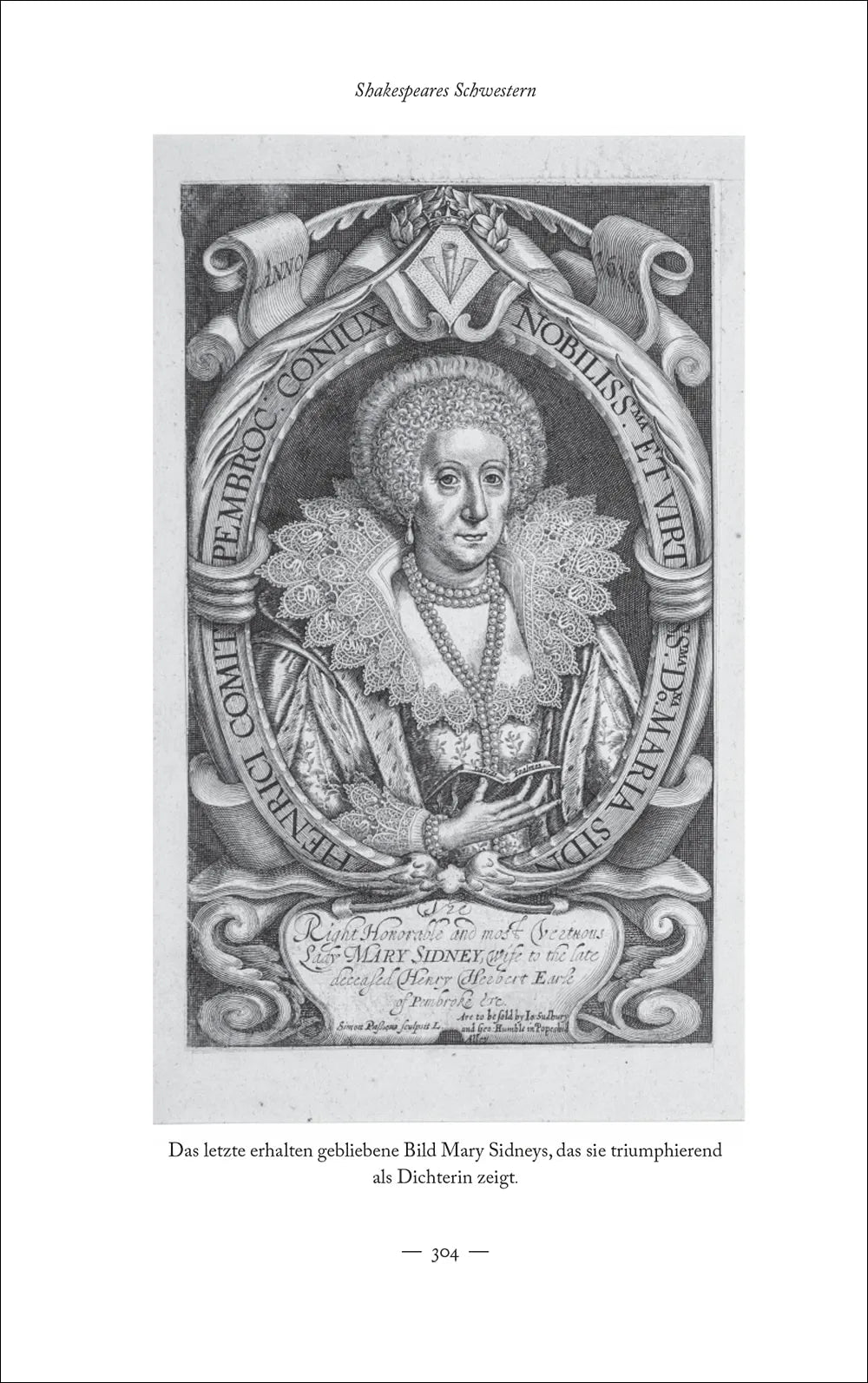 Detailansicht: Shakespeares Schwestern (Hardcover)