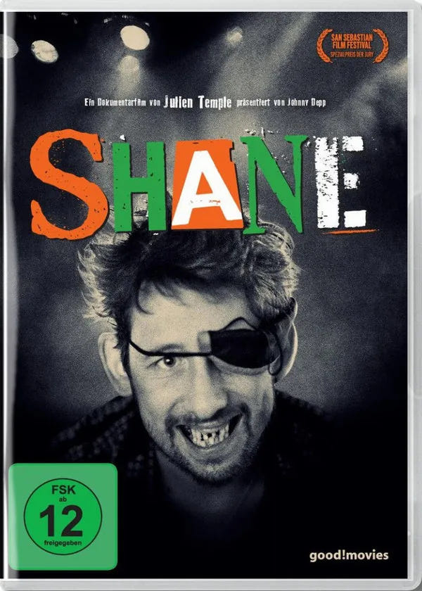 Shane - DVD