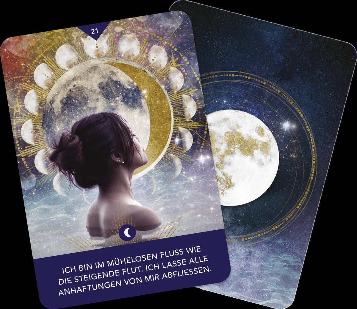 Produktansicht: Happy Bedtime Mantras (Taschenbuch)