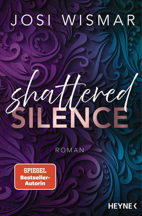 Shattered Silence
