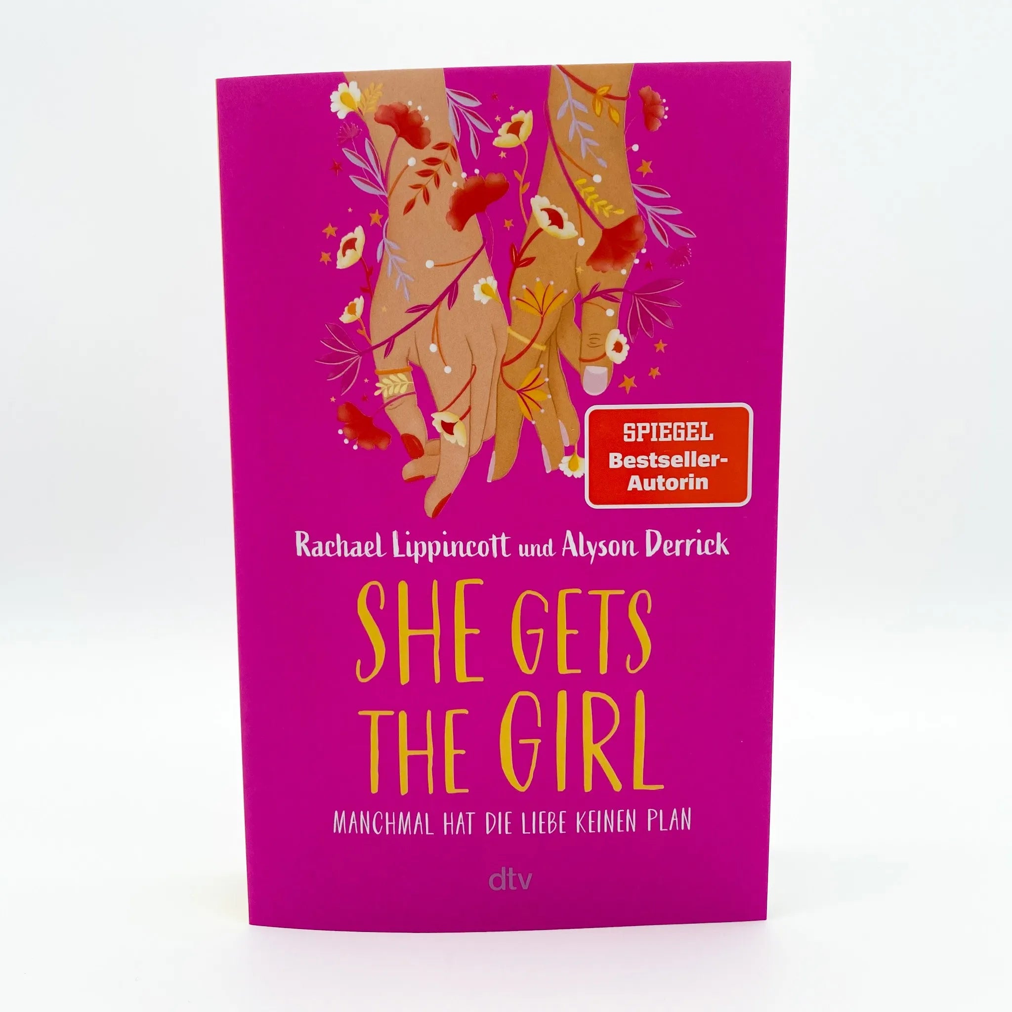 Rachael Lippincott - She Gets the Girl