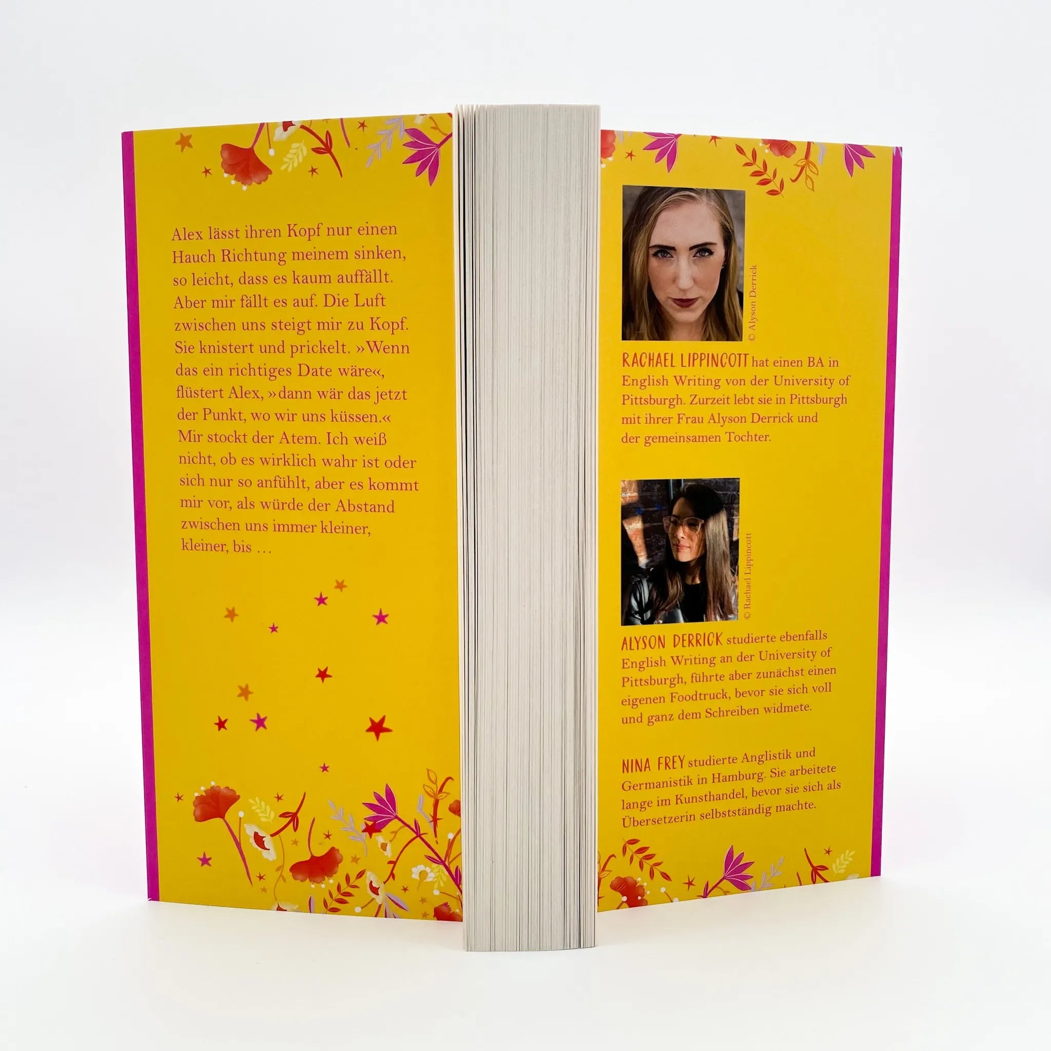 Produktansicht: She Gets the Girl (Paperback)