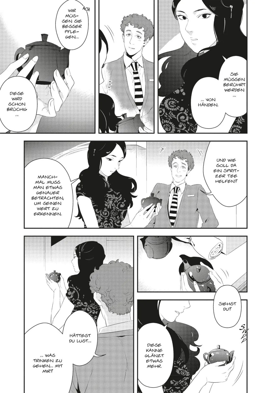 Abbildung von 'Sherlock 2'