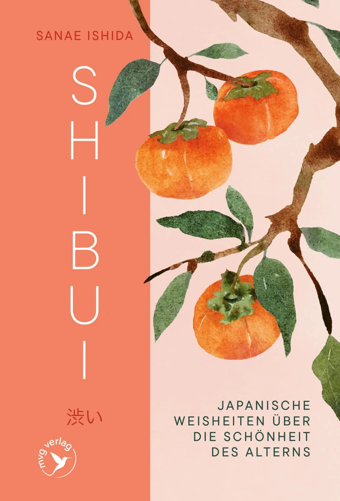 Cover: Shibui (Hardcover) von Sanae Ishida