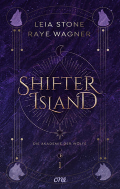 Shifter-Island