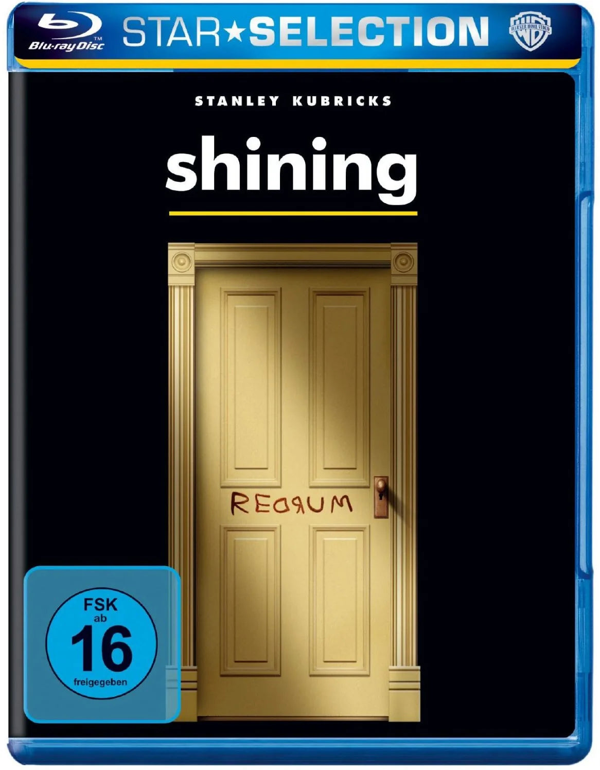 Shining - Blu-ray Disc