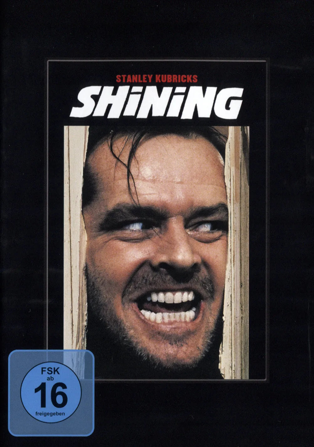 Shining - DVD