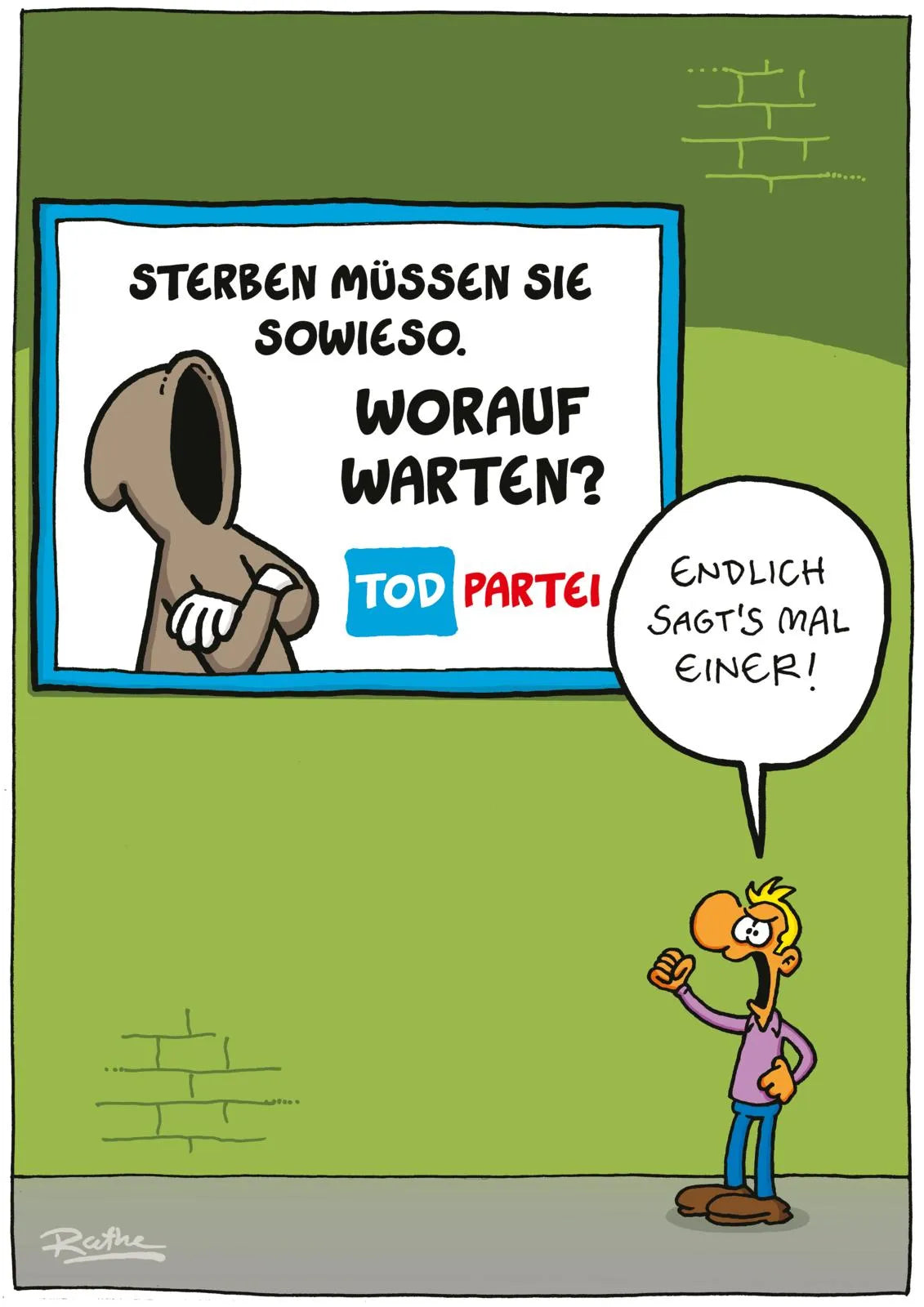 Abbildung von 'Shit happens! Ultimativ'