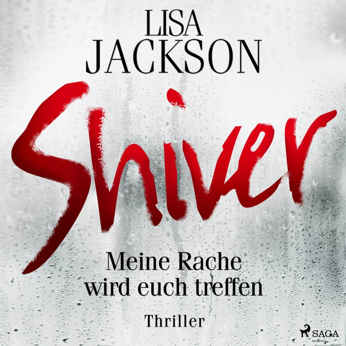 Cover: Shiver (Hörbuch Download) von Lisa Jackson
