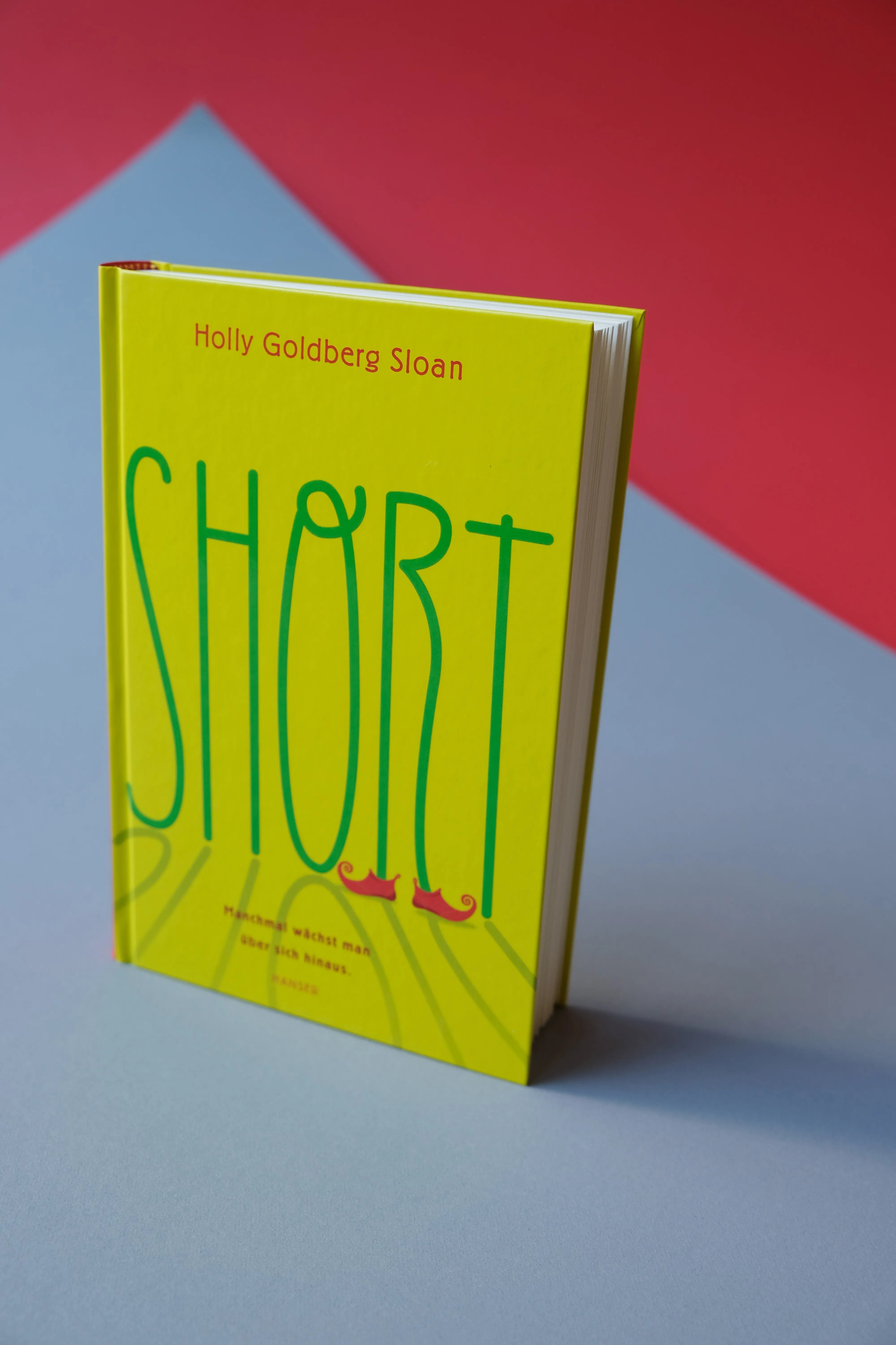 Abbildung von 'Short'