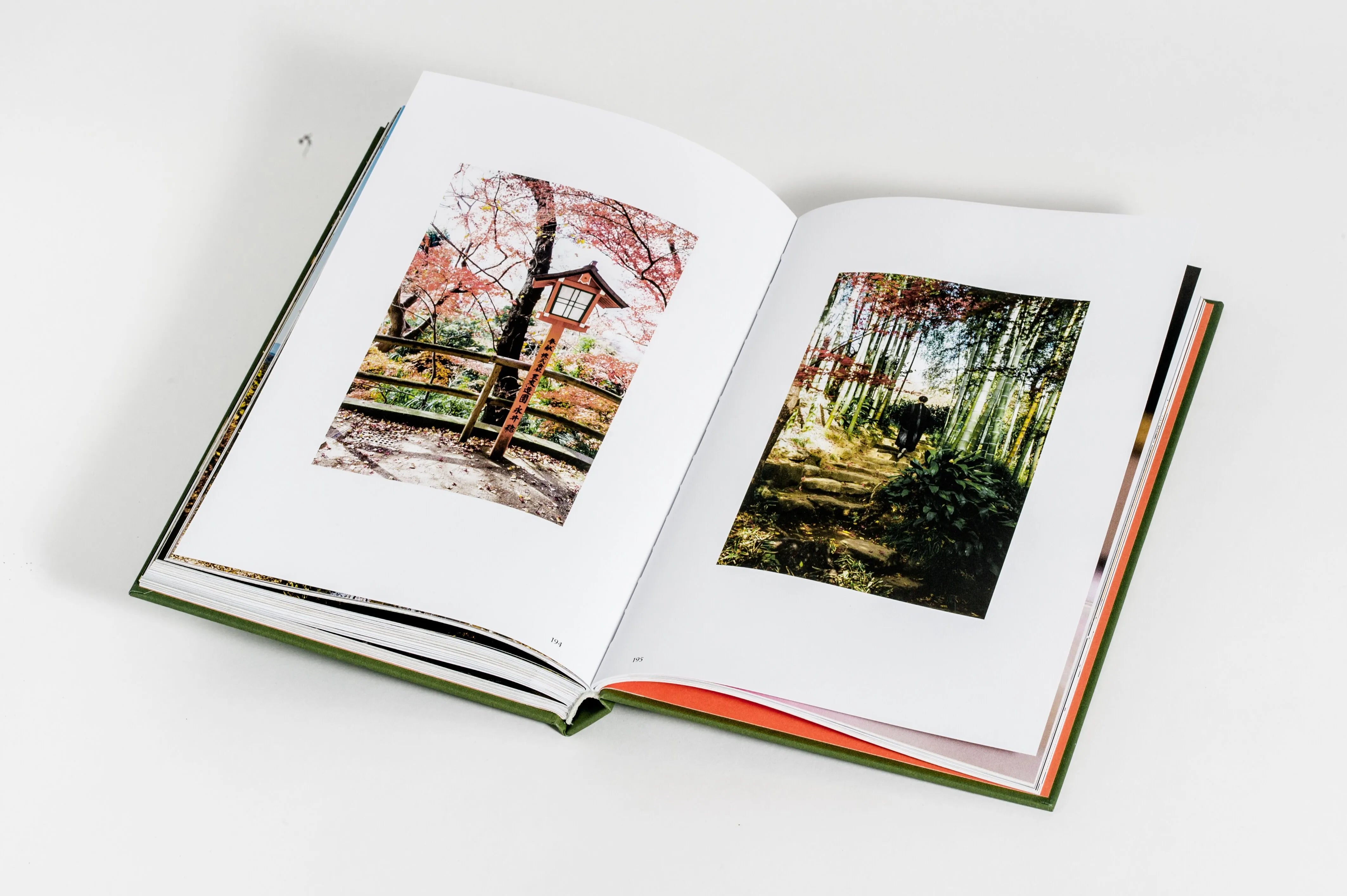 Detailansicht: Shosa. Japans Handwerk und Traditionen. Die Kunst der Achtsamkeit (Hardcover)