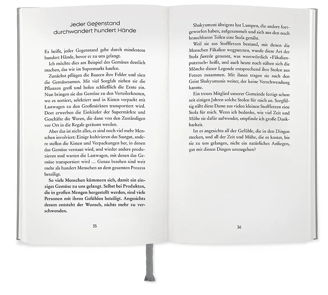 Produktansicht: ZEN MAGIC (Gebundene Ausgabe)