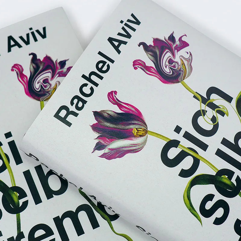 Rachel Aviv - Sich selbst fremd