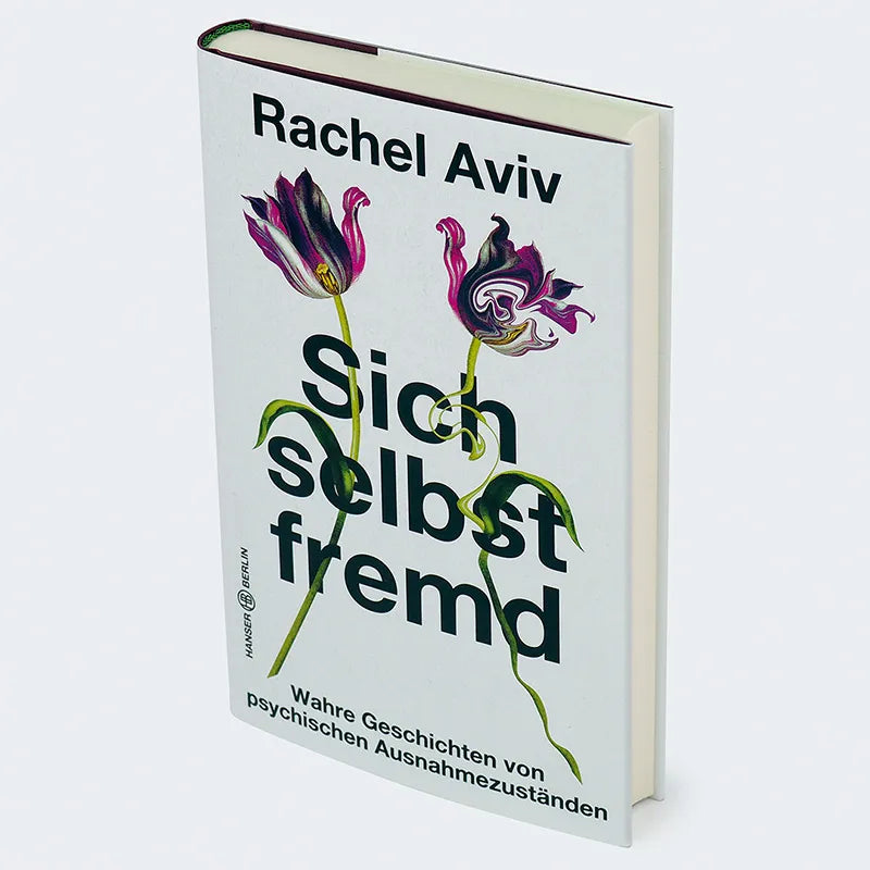 Produktansicht: Sich selbst fremd (Gebundene Ausgabe)