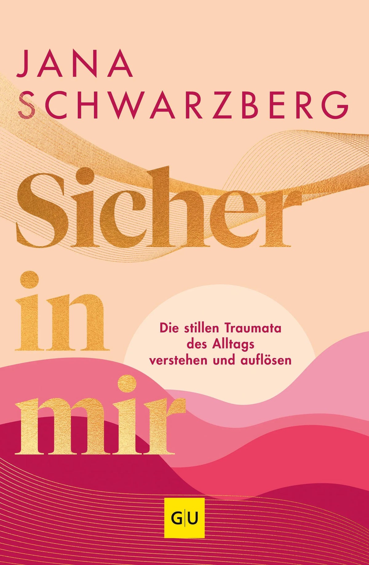 Detailansicht: Sicher in mir (Paperback)