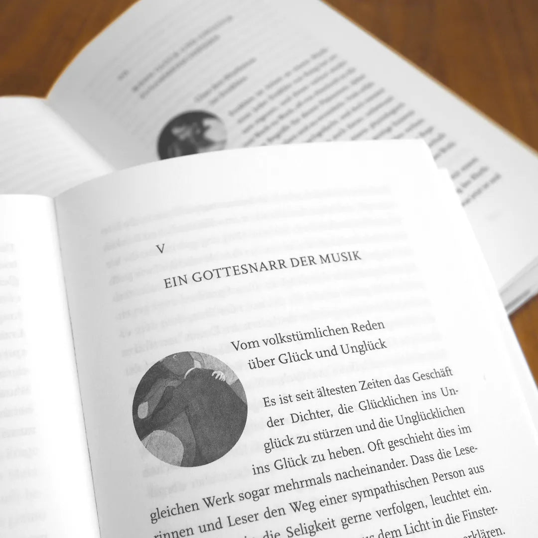 Produktansicht: Sieben Küsse (Gebundene Ausgabe)