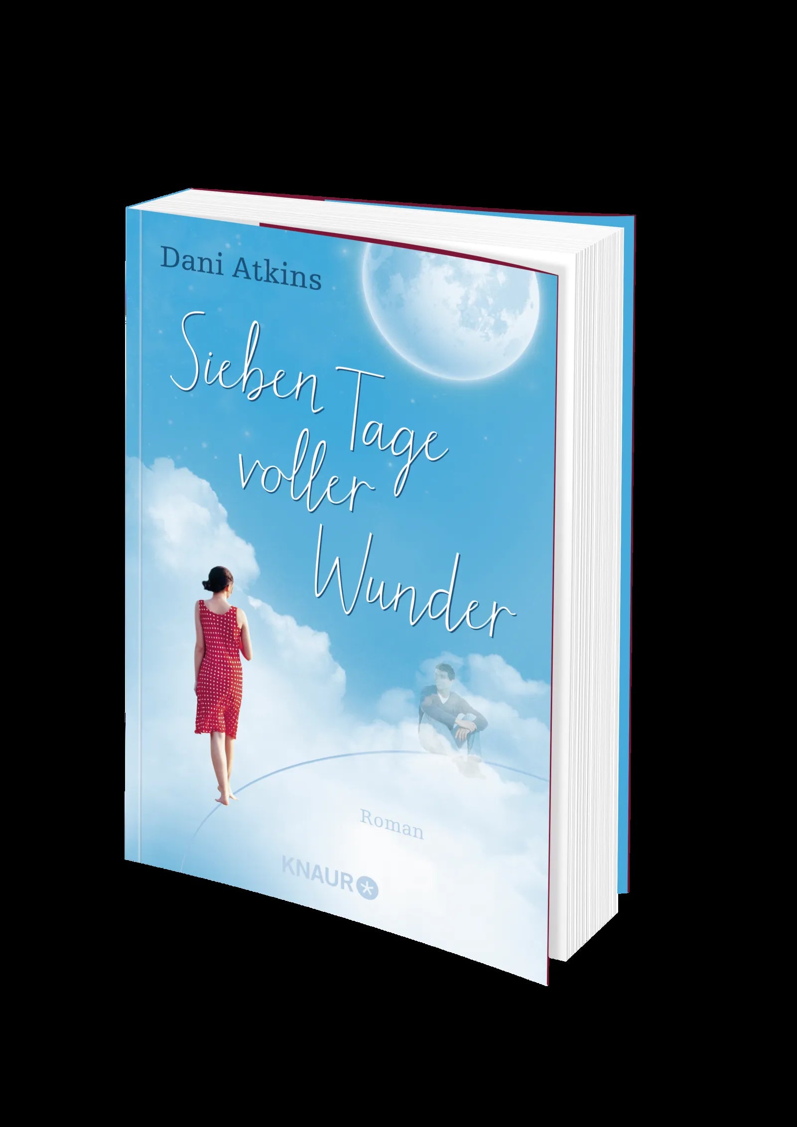 Dani Atkins - Sieben Tage voller Wunder