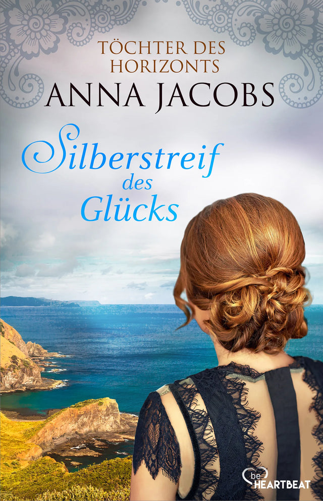 Buchcover von 'Silberstreif des Glücks' - Taschenbuch von Anna Jacobs