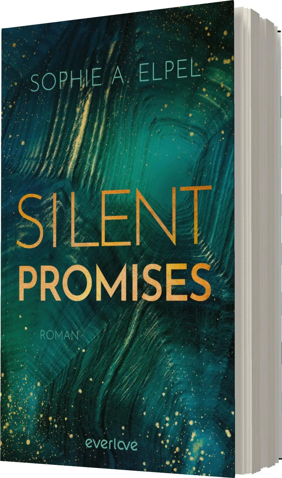 Sophie A. Elpel - Silent Promises