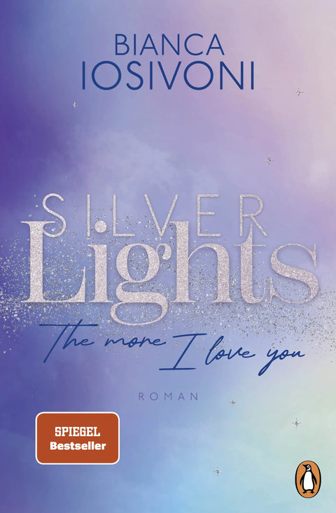 Silver Lights - The more I love you