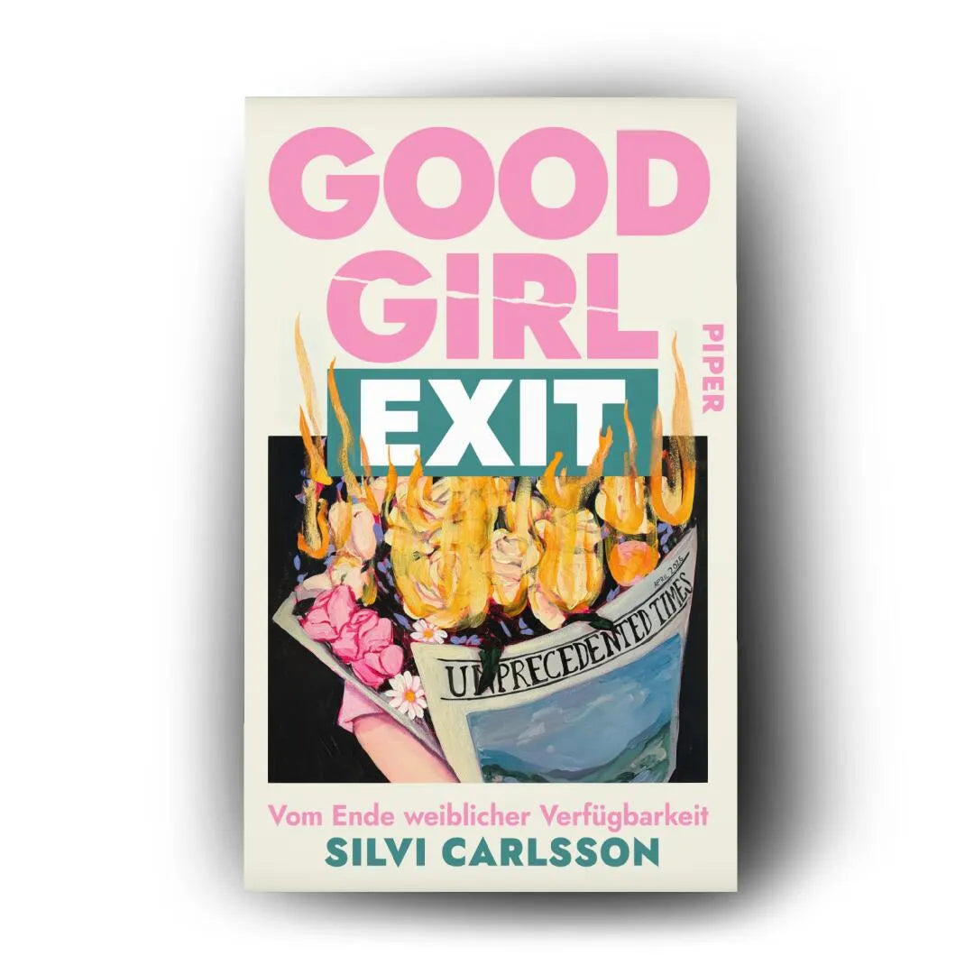 Produktansicht: Good Girl Exit (Paperback)