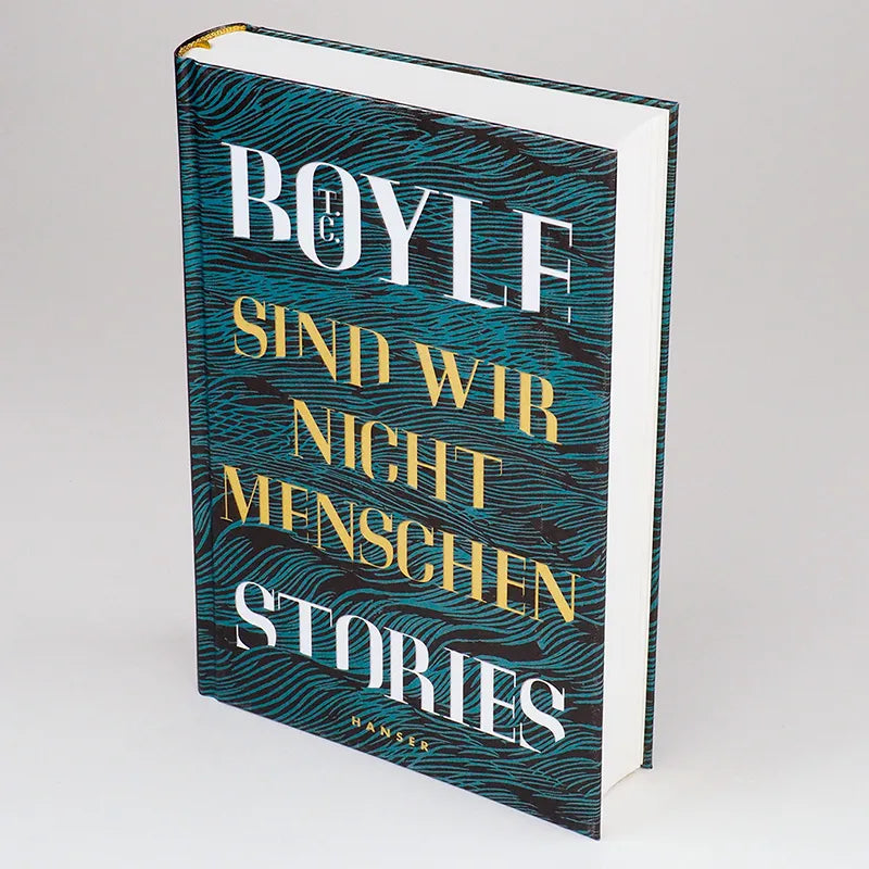 Produktansicht: Sind wir nicht Menschen (Gebundene Ausgabe)