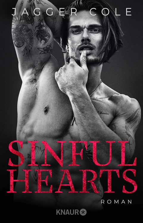 Sinful Hearts