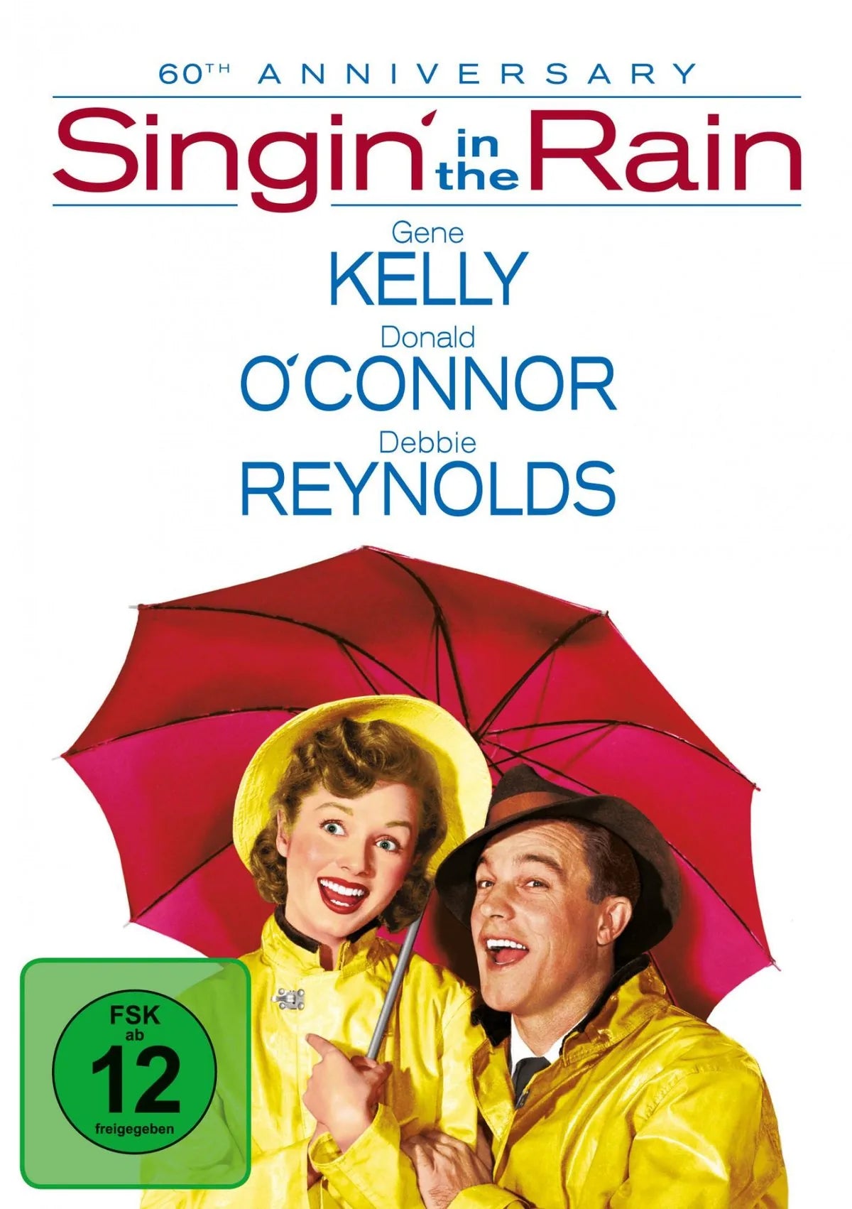 Singin' in the Rain - DVD