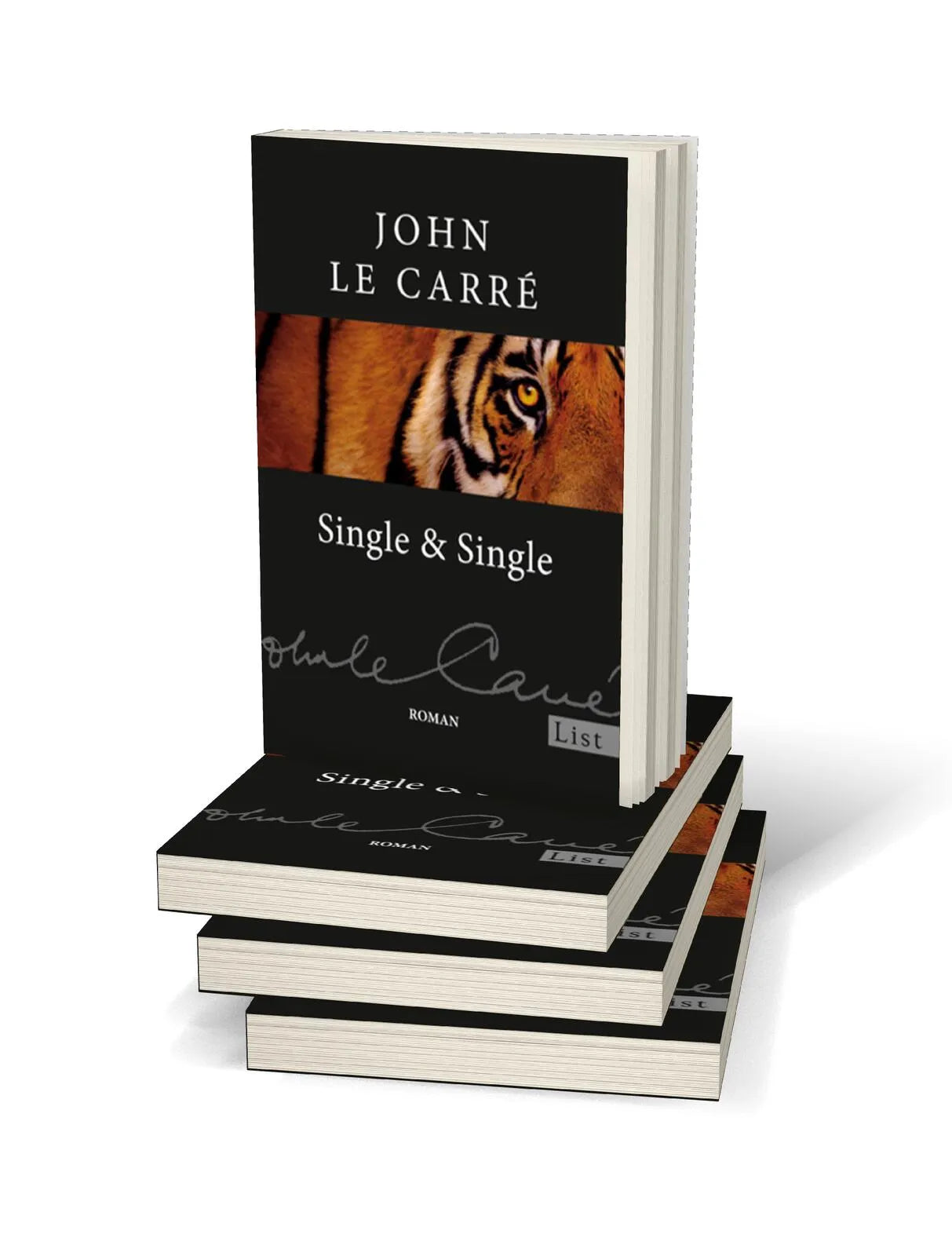 Abbildung von 'Single & Single'