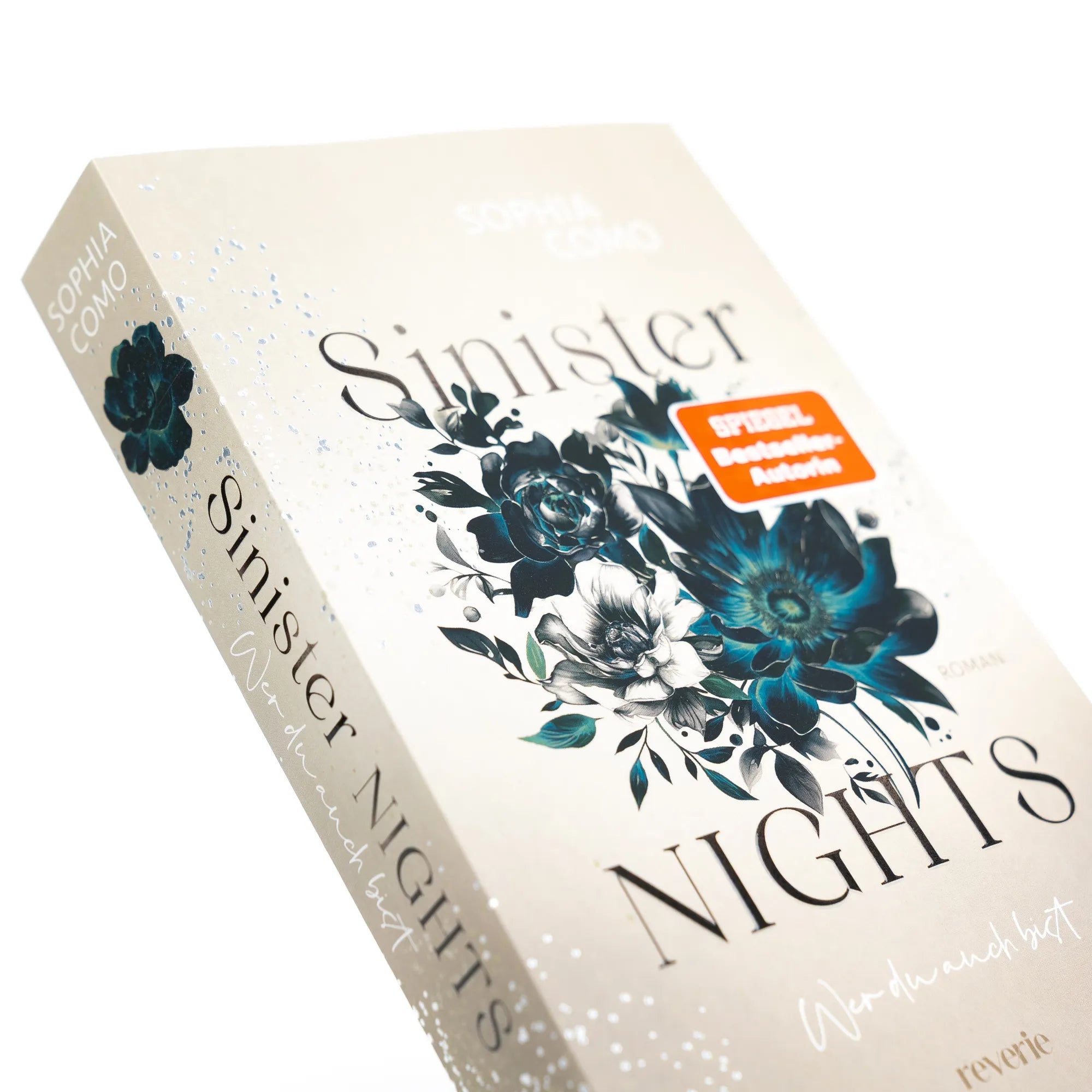 Abbildung von 'Sinister Nights'