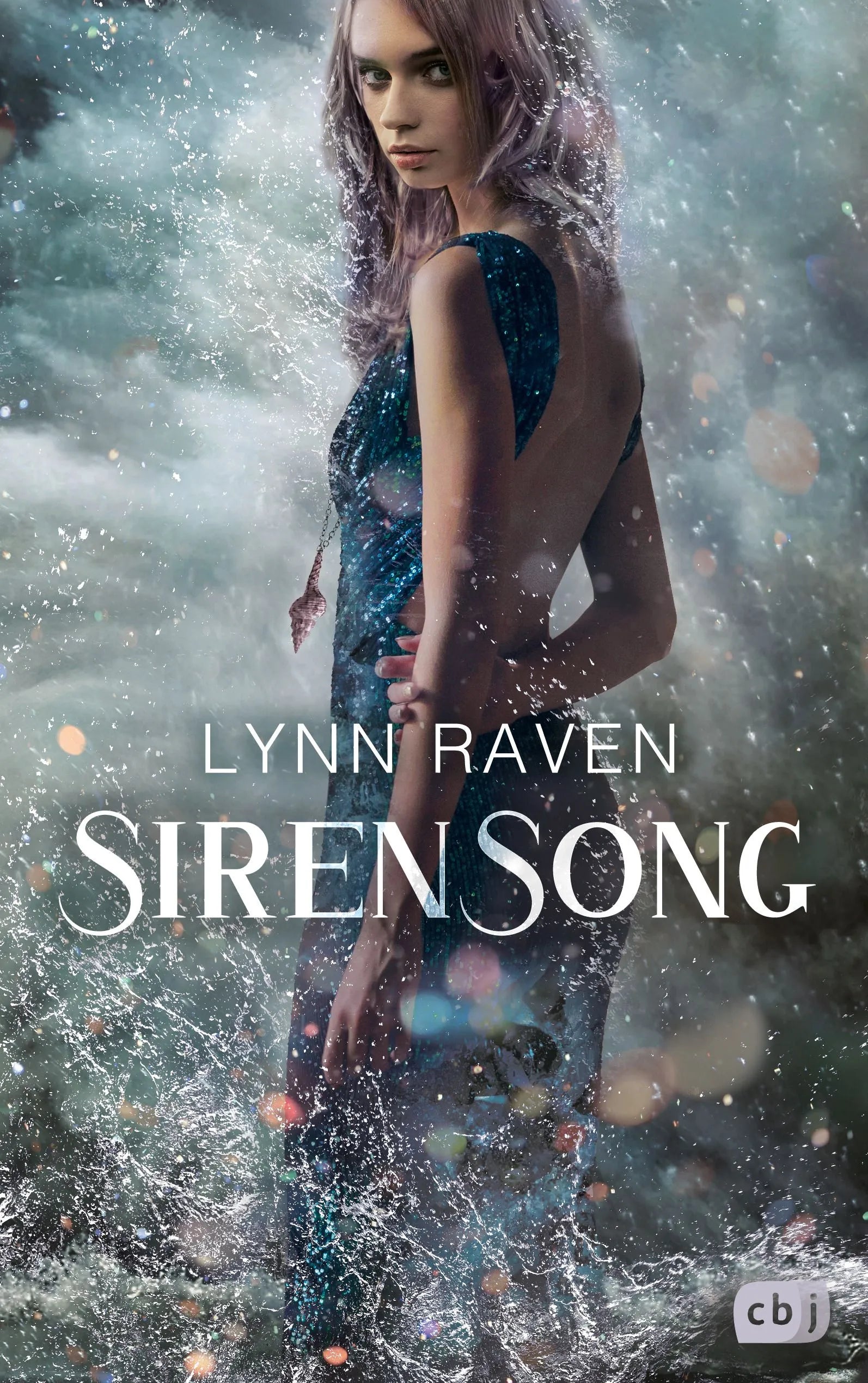 Cover: Sirensong (Paperback) von Lynn Raven