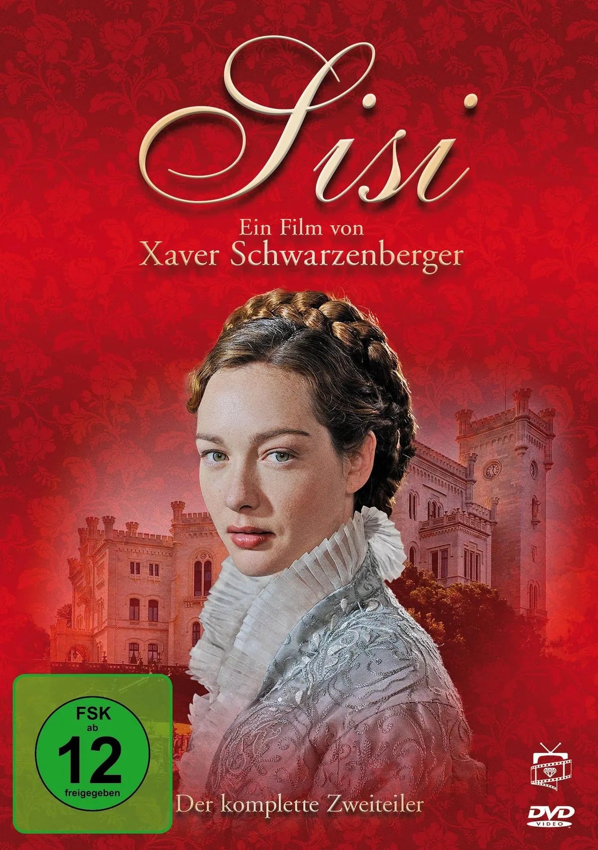 Sisi - DVD