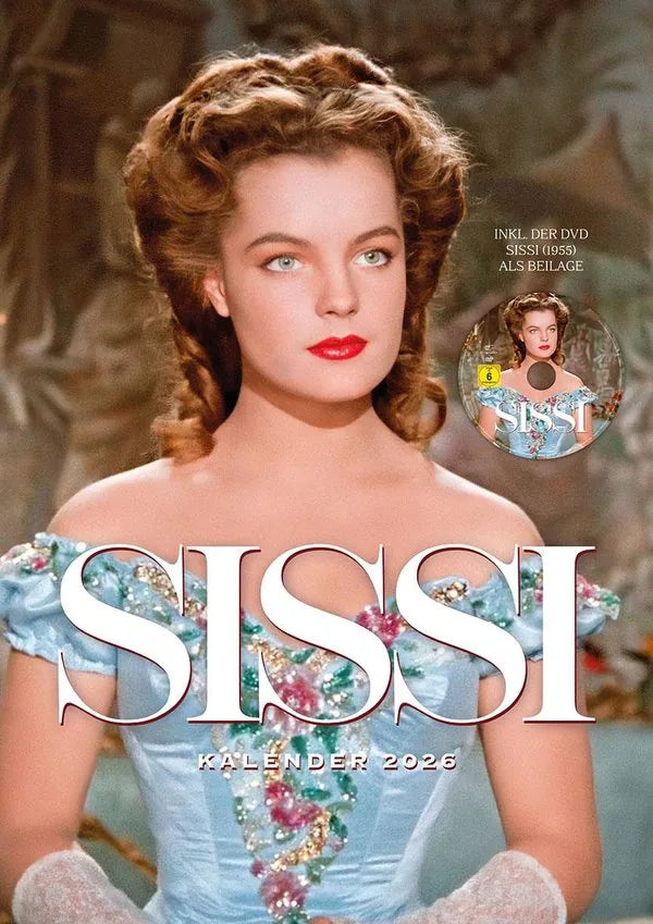 Sissi - DVD