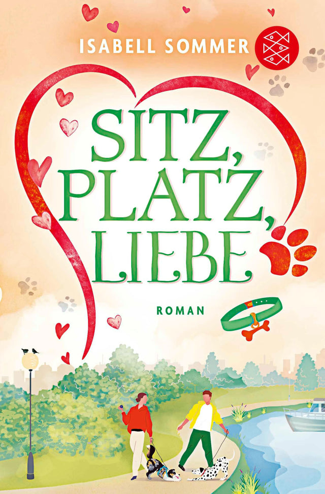 Cover: Sitz, Platz, Liebe (E-Book) von Isabell Sommer