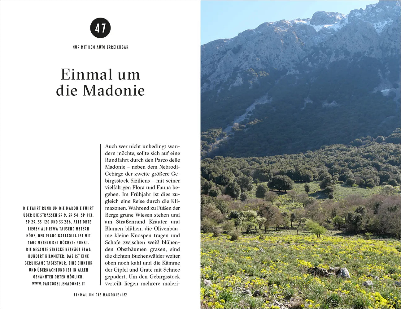 Detailansicht: Sizilien Reiseführer LIEBLINGSORTE (Paperback)
