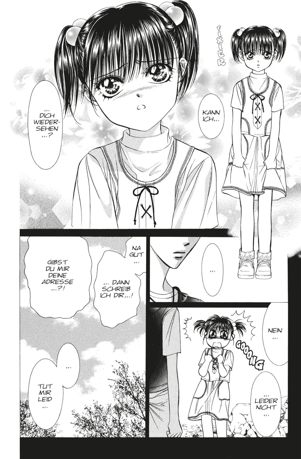 Produktansicht: Skip Beat! 11 (Taschenbuch)