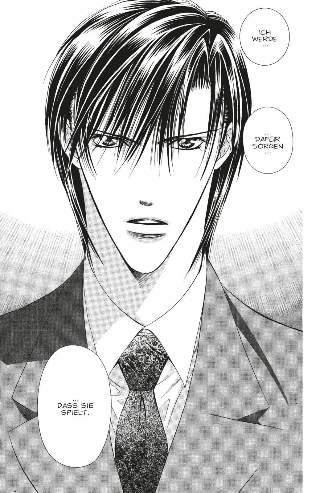 Yoshiki Nakamura - Skip Beat! 13