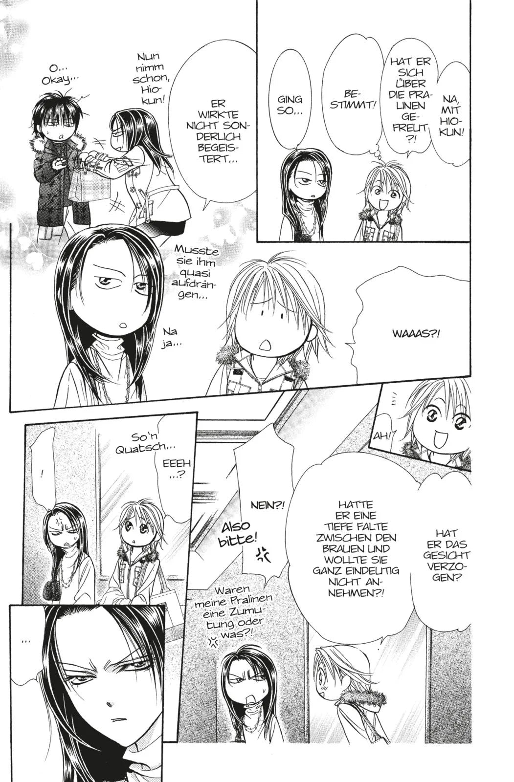 Produktansicht: Skip Beat! 26 (Taschenbuch)