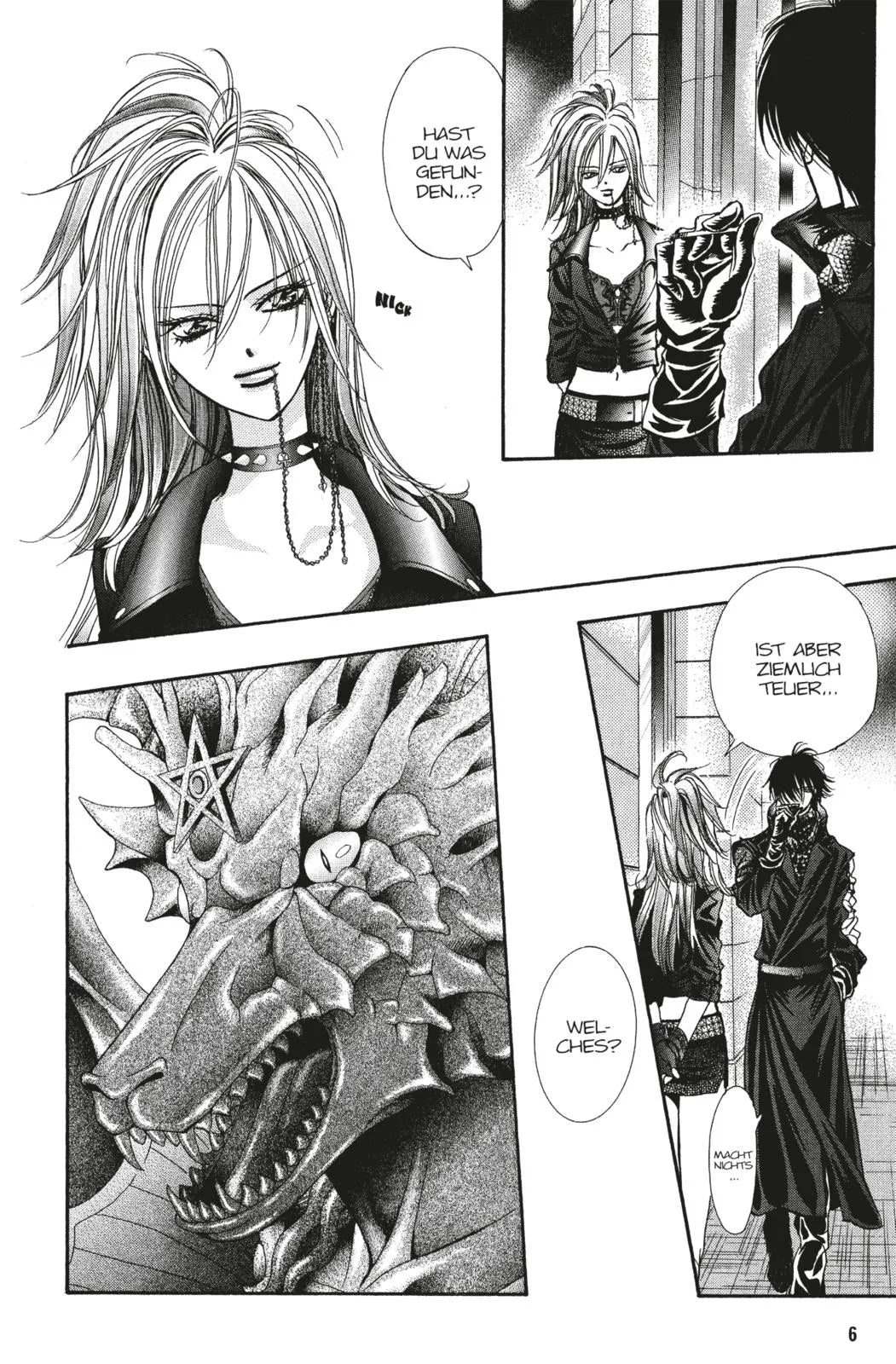 Produktansicht: Skip Beat! 27 (Taschenbuch)