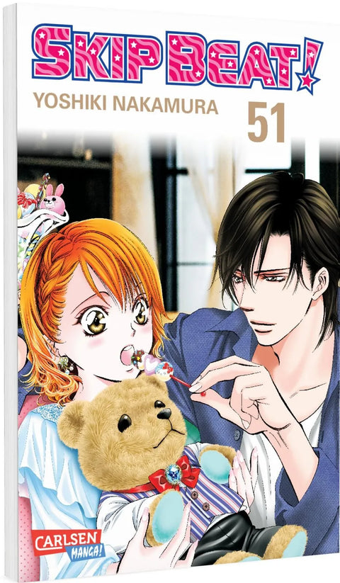 Skip Beat! 51