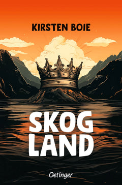 Skogland